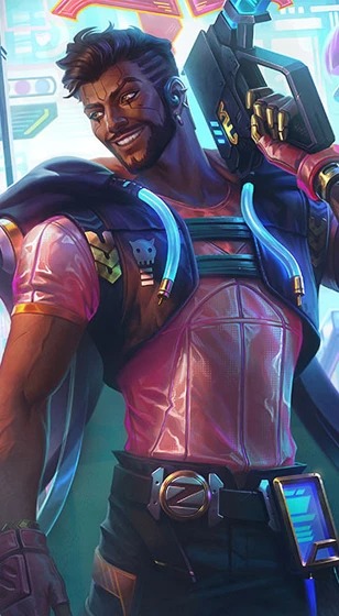 卧槽！二轮秀打出个”巴西老六”，身价飙升到1500w