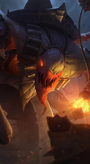 波神爆发！勇士125